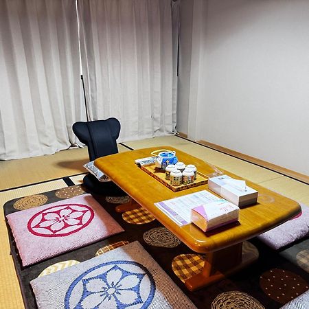 - 森麟社 - 新築戸建 Moririnsha Japanese Style Villa Kyoto Exterior photo