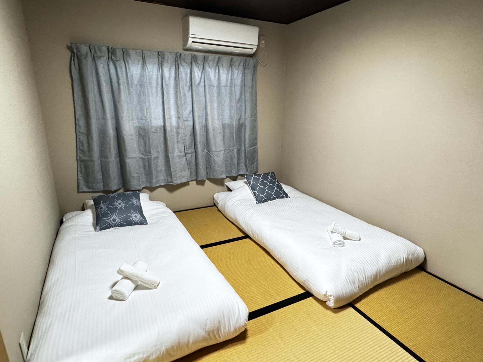 - 森麟社 - 新築戸建 Moririnsha Japanese Style Villa Kyoto Exterior photo