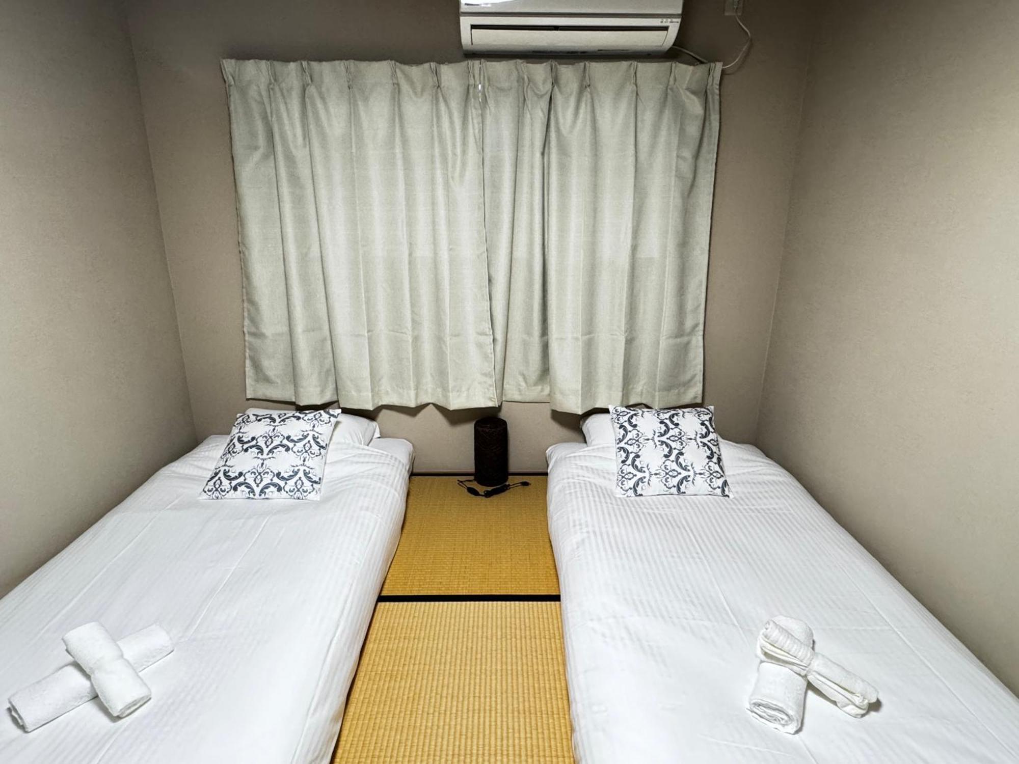 - 森麟社 - 新築戸建 Moririnsha Japanese Style Villa Kyoto Exterior photo